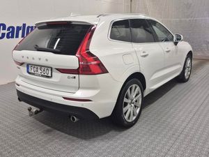 Volvo XC60 bild 4