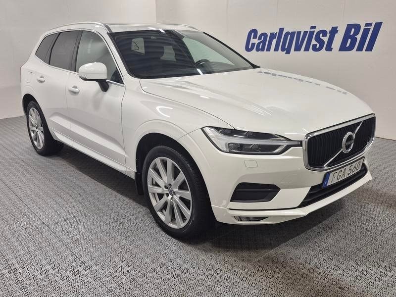Volvo XC60 bild 3