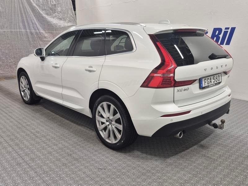 Volvo XC60 bild 5