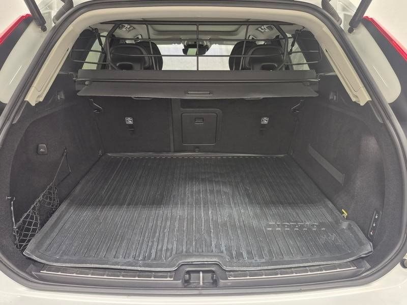 Volvo XC60 bild 11