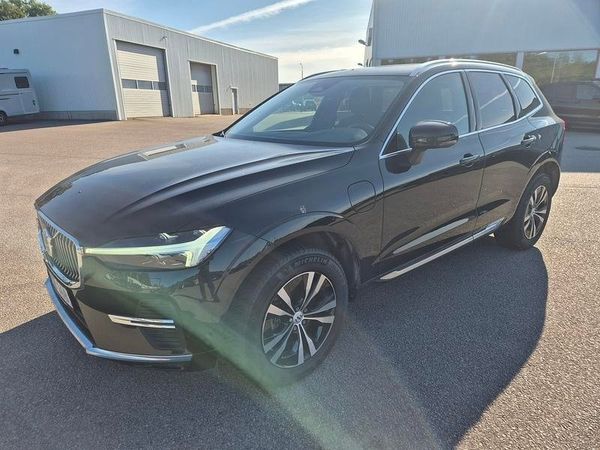 Volvo XC60 Recharge Core Bright plug in - 2024