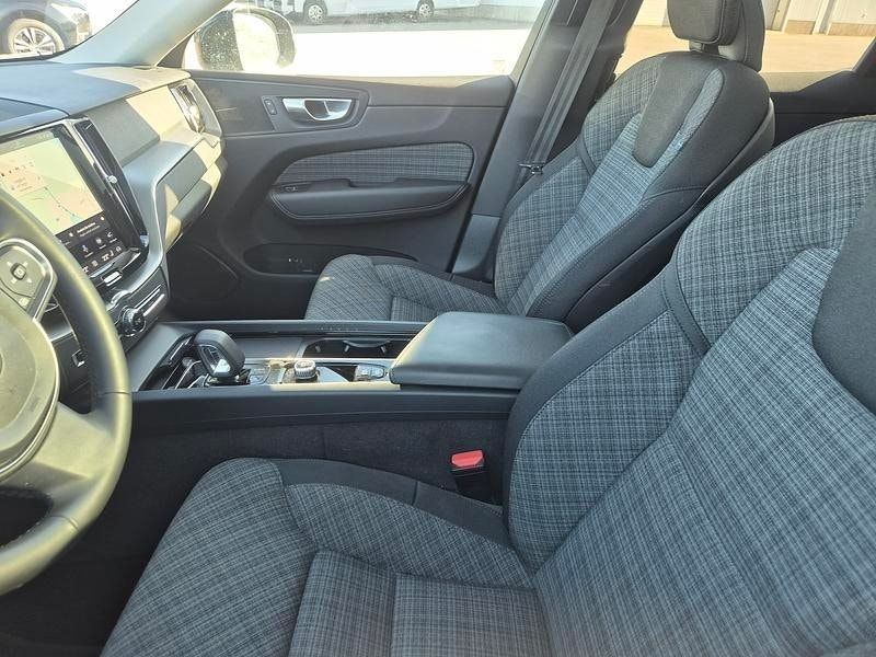 Volvo XC60 bild 6