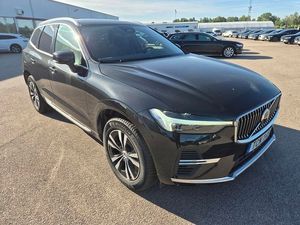 Volvo XC60 bild 4