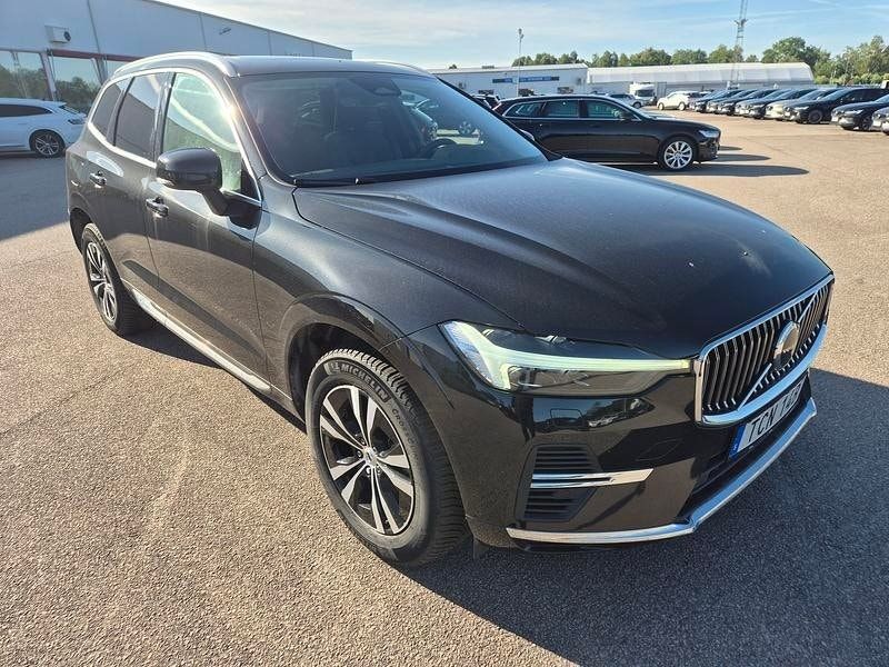 Volvo XC60 bild 4