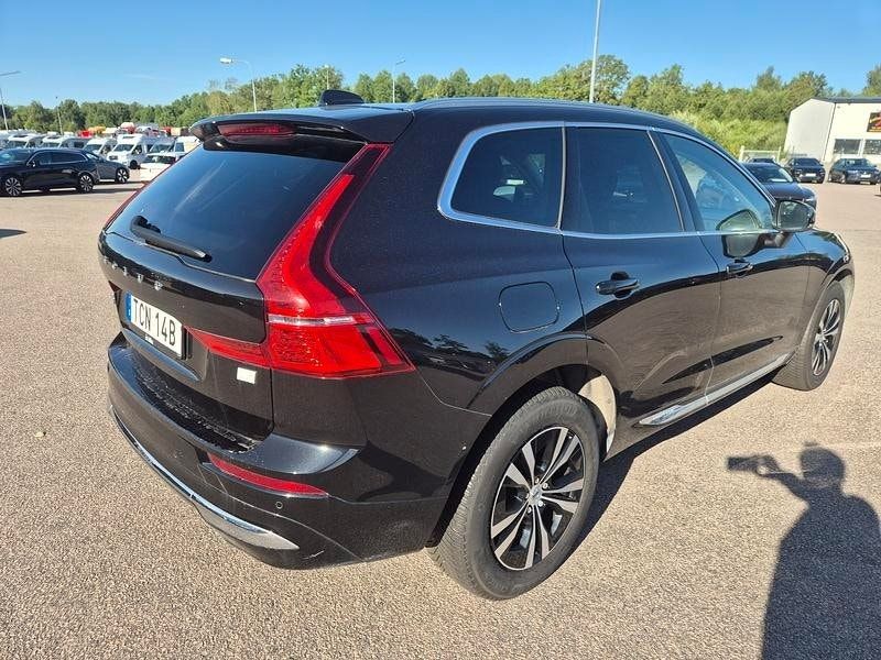 Volvo XC60 bild 3