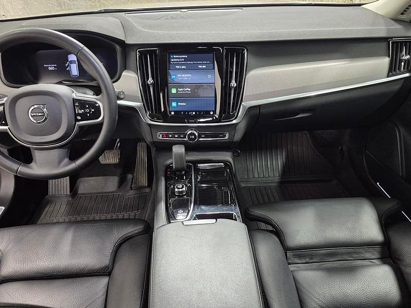 Volvo V90 bild 6