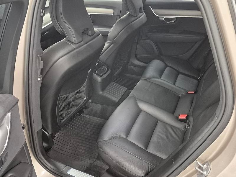 Volvo V90 bild 9