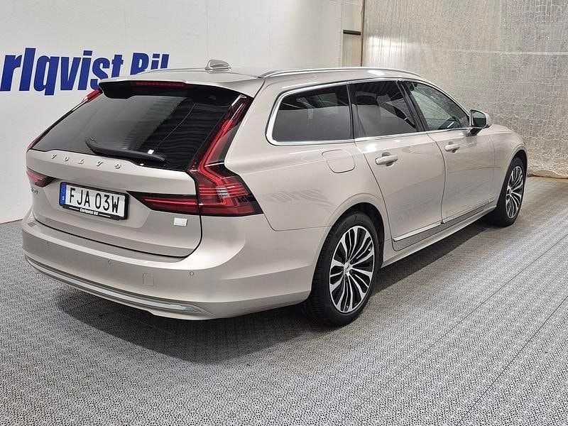 Volvo V90 bild 4