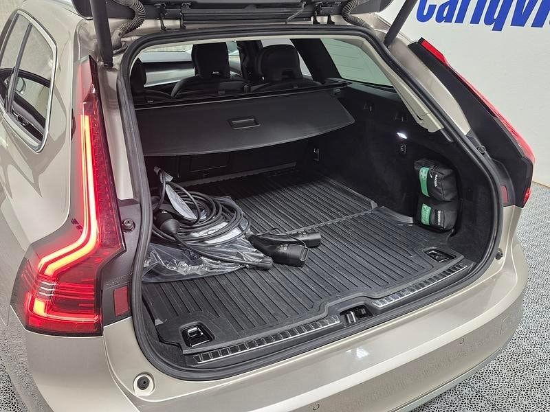 Volvo V90 bild 10