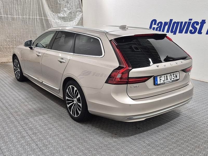 Volvo V90 bild 5