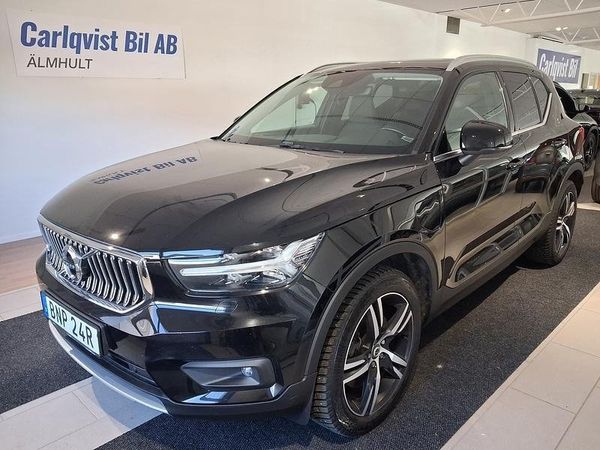 Volvo XC40 T4 Recharge Inscription plug in - 2022