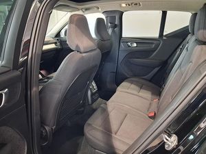 Volvo XC40 bild 4