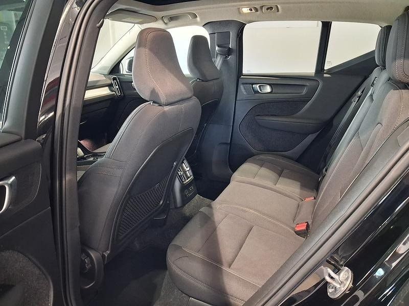 Volvo XC40 bild 4