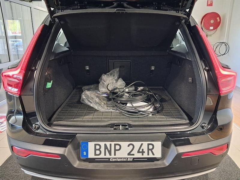 Volvo XC40 bild 6