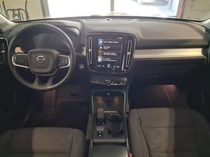 Volvo XC40 bild 5