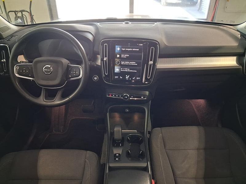Volvo XC40 bild 5