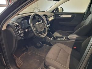 Volvo XC40 bild 3