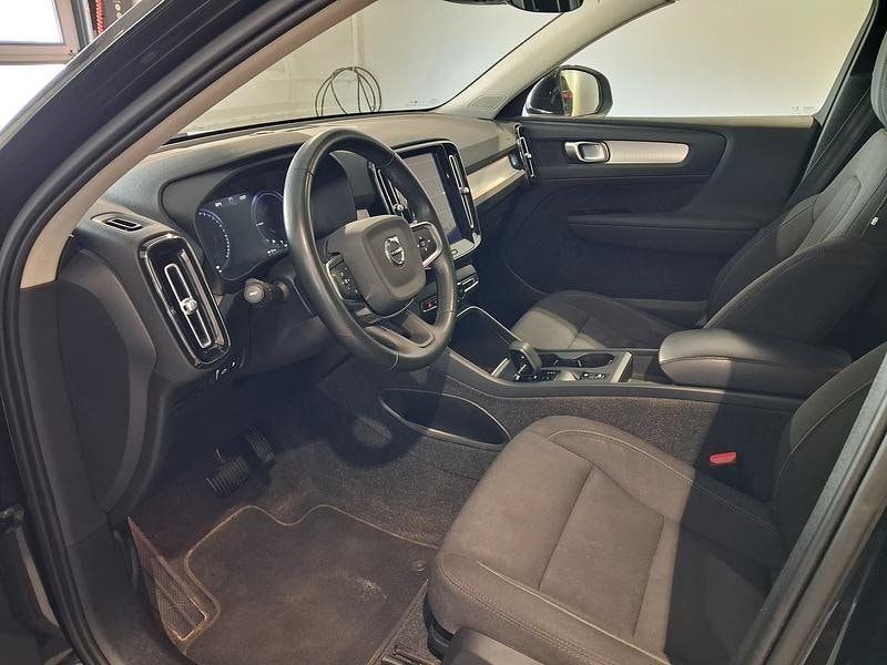 Volvo XC40 bild 3