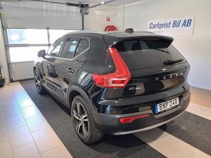 Volvo XC40 bild 2