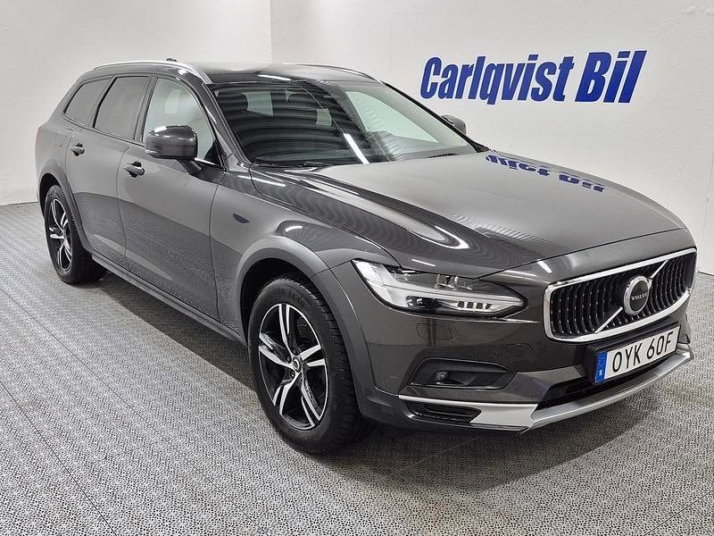 Volvo V90 bild 3