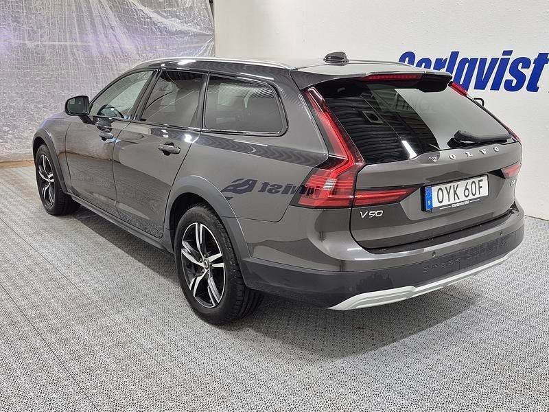 Volvo V90 bild 5