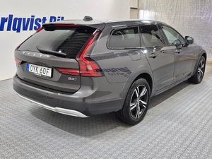 Volvo V90 bild 4