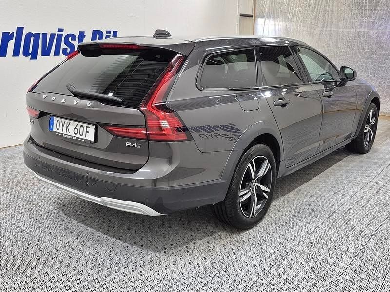 Volvo V90 bild 4