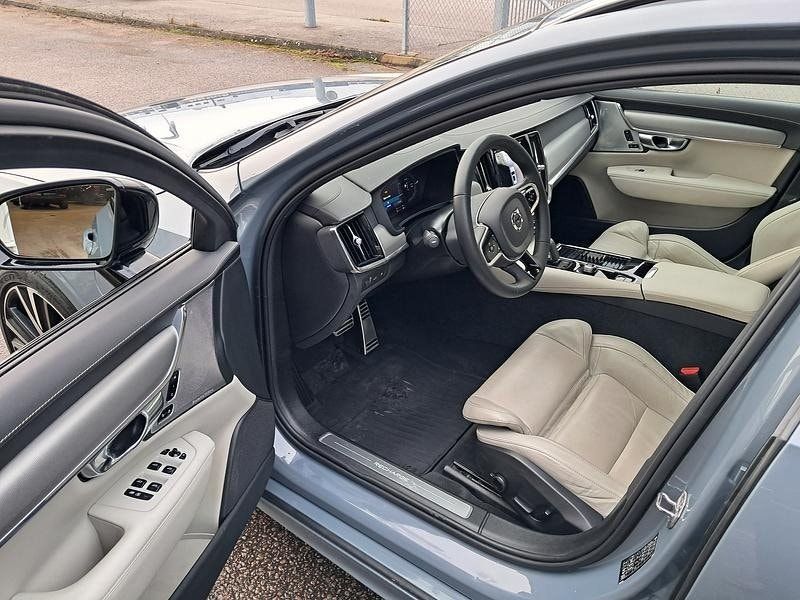 Volvo V90 bild 2
