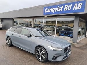 Volvo V90 bild 1