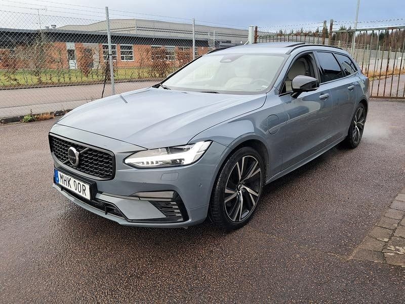 Volvo V90 bild 3