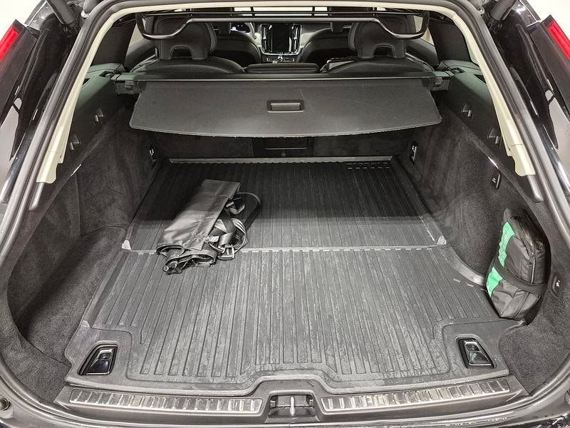 Volvo V90 bild 8