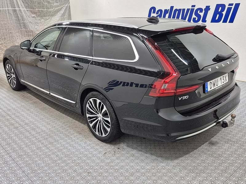 Volvo V90 bild 3