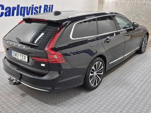 Volvo V90 bild 4
