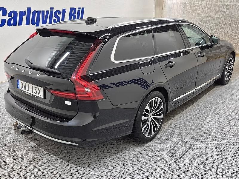 Volvo V90 bild 4