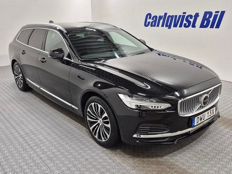 Volvo V90 bild 5