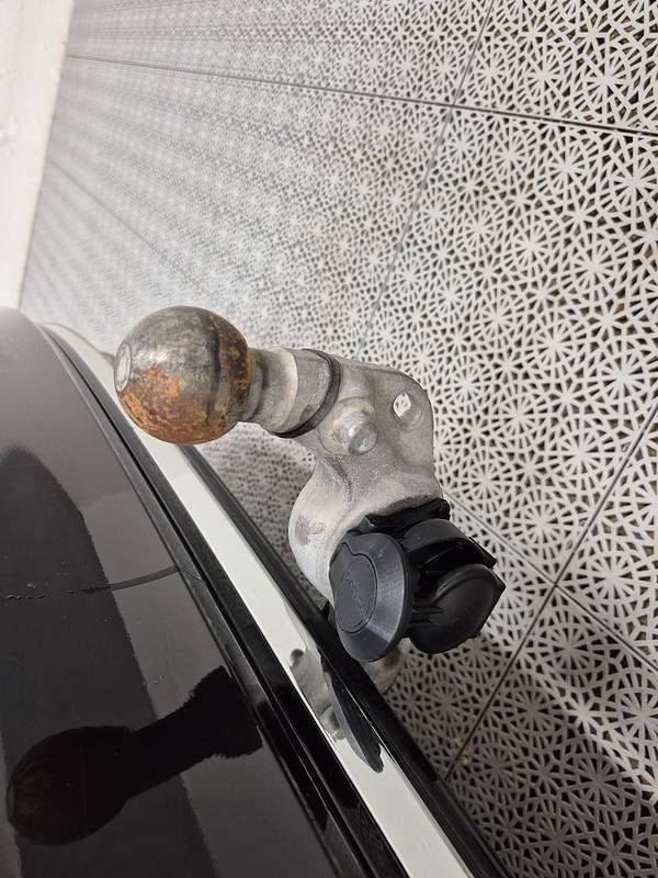 Volvo V90 bild 9