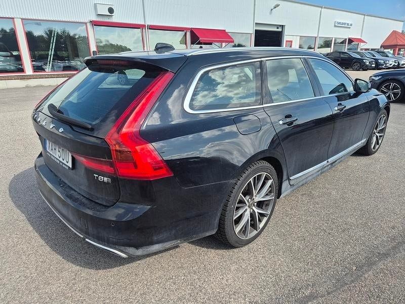 Volvo V90 bild 3