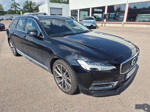 Volvo V90 bild 4