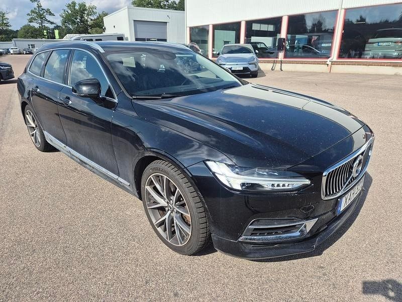Volvo V90 bild 4