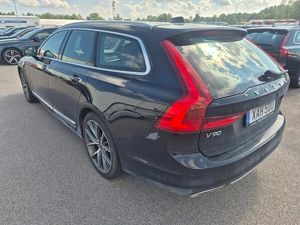 Volvo V90 bild 2