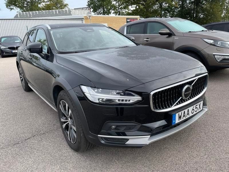 Volvo V90 bild 2
