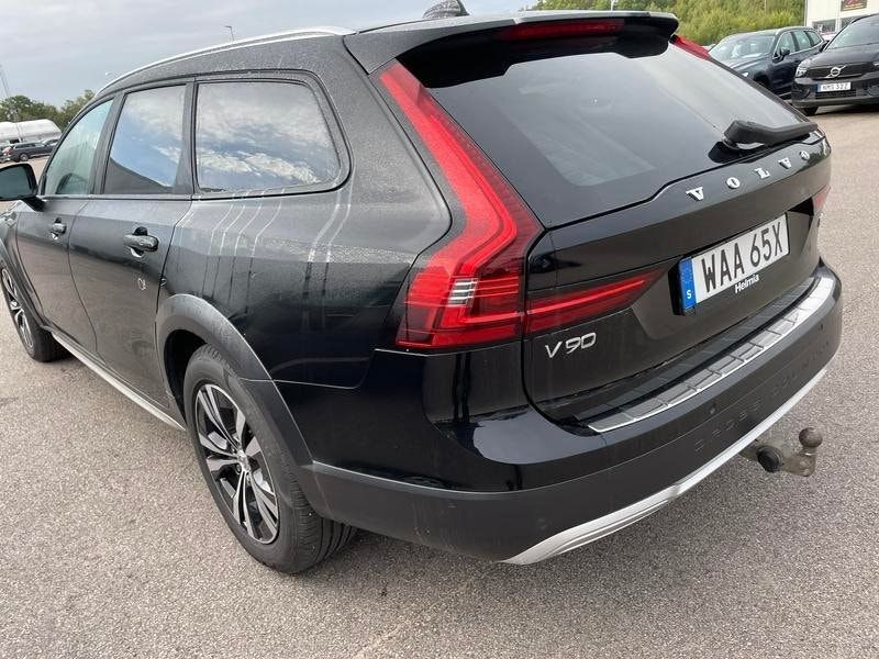 Volvo V90 bild 4