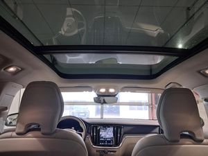 Volvo V60 bild 7