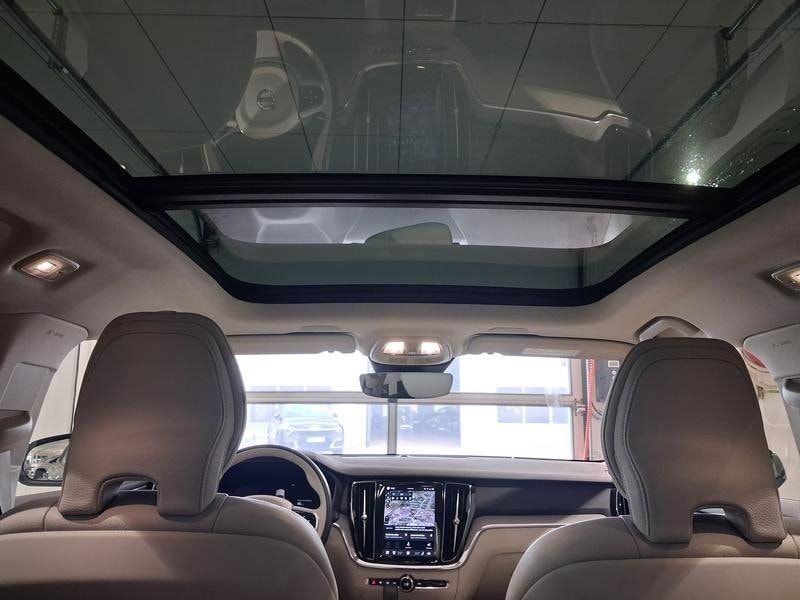 Volvo V60 bild 7
