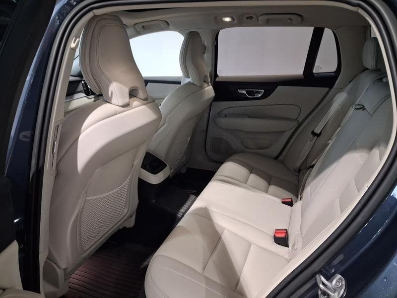 Volvo V60 bild 3