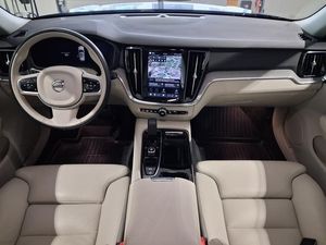 Volvo V60 bild 4