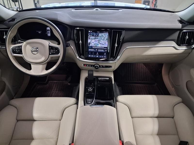 Volvo V60 bild 4