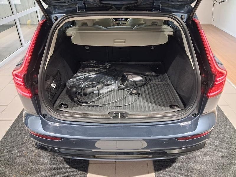 Volvo V60 bild 6