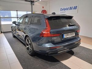 Volvo V60 bild 5