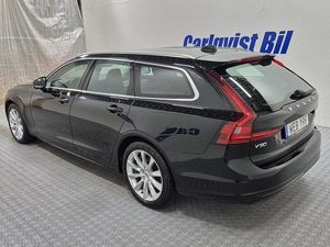 Volvo V90 bild 5